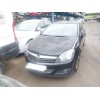 opel astra h gtc (a04) del año 2006