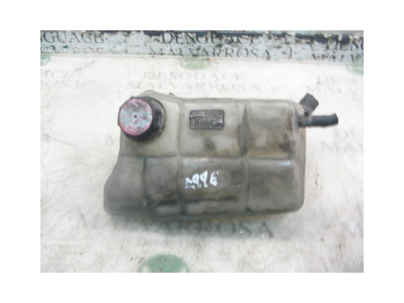 Recambio de deposito expansion para ford mondeo berlina/familiar (fd) clx berlina referencia OEM IAM   