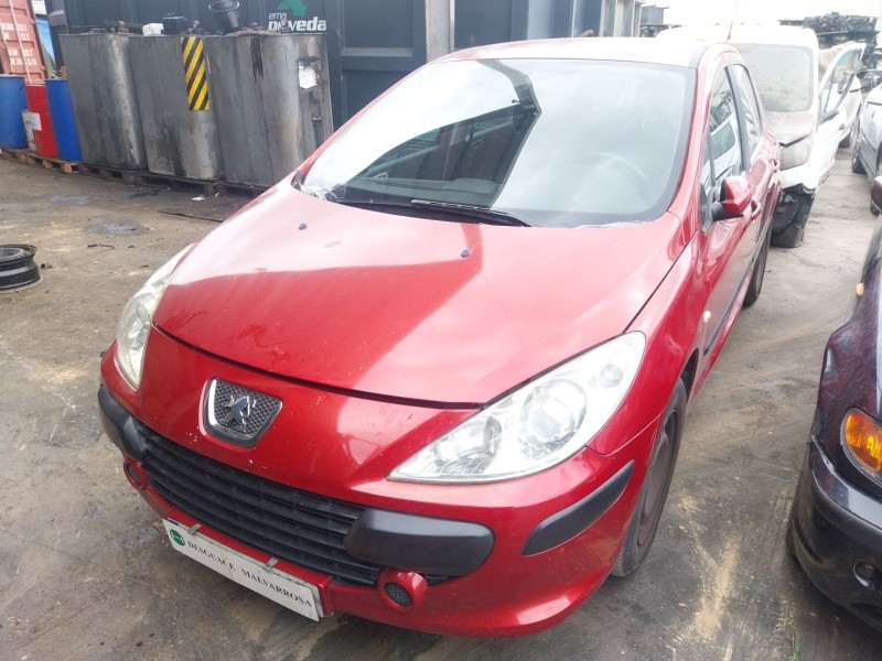 peugeot 307 (3a/c) del año 2006