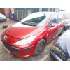 peugeot 307 (3a/c) del año 2006
