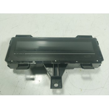 CUADRO INSTRUMENTOS 248105950R 