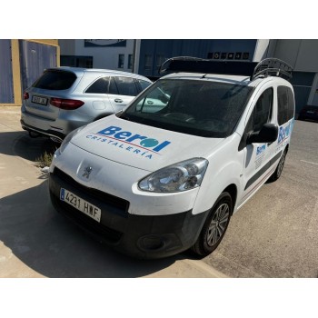PEUGEOT PARTNER KOMBI