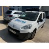 peugeot partner kombi del año 2008
