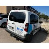 peugeot partner kombi del año 2008