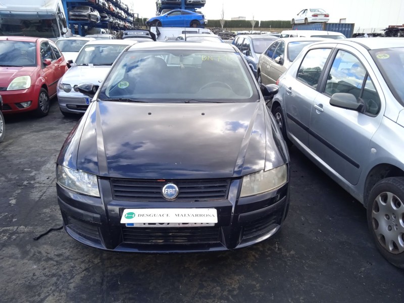 fiat stilo (192_) del año 2006