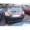 fiat stilo (192_) del año 2006