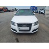 audi a3 descapotable (8p7) del año 2009