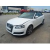audi a3 descapotable (8p7) del año 2009
