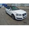 audi a3 descapotable (8p7) del año 2009