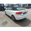 audi a3 descapotable (8p7) del año 2009