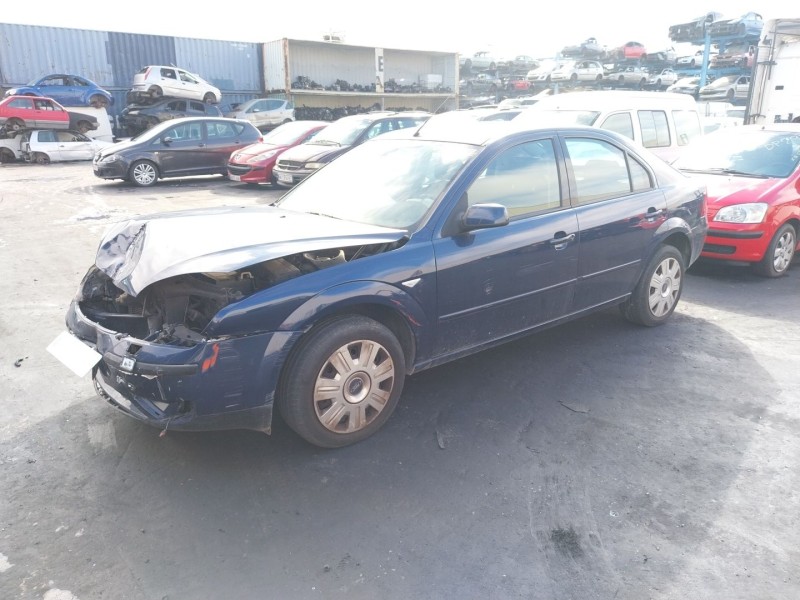 ford mondeo iii sedán (b4y) del año 2005
