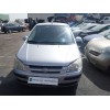 hyundai getz (tb) del año 2004