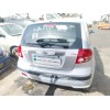 hyundai getz (tb) del año 2004