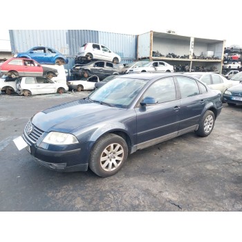 VOLKSWAGEN PASSAT B5.5 (3B3)