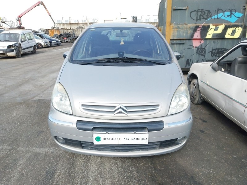 citroën xsara picasso (n68) del año 2005