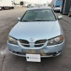 nissan almera (n16/e) del año 2005