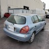 nissan almera (n16/e) del año 2005