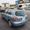 nissan almera (n16/e) del año 2005