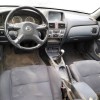 nissan almera (n16/e) del año 2005
