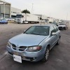 nissan almera (n16/e) del año 2005
