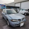 nissan almera (n16/e) del año 2005