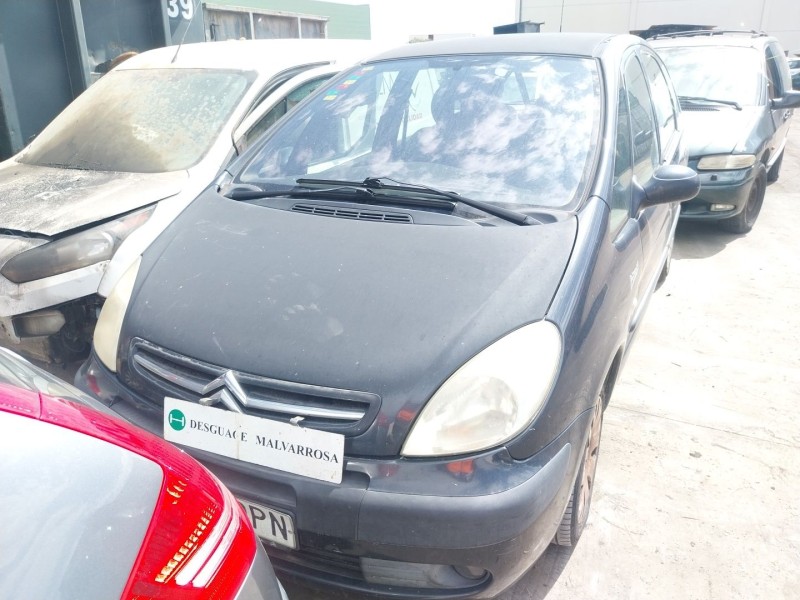 citroën xsara picasso (n68) del año 2005