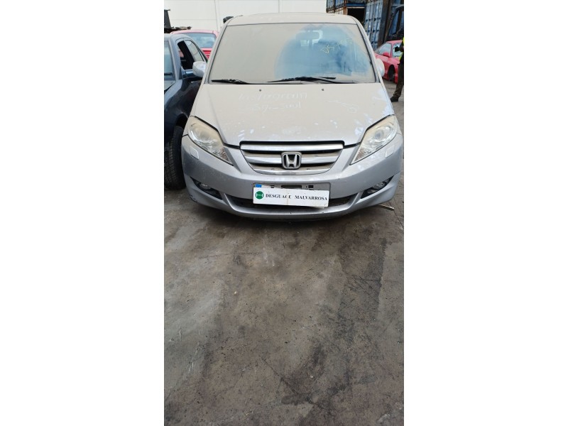 honda fr-v (be) del año 2006