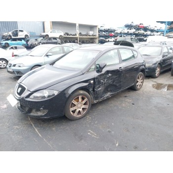 SEAT LEON (1P1)
