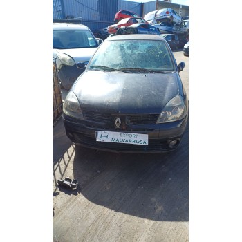RENAULT CLIO II (BB_, CB_)