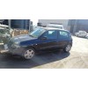renault clio ii (bb_, cb_) del año 2005