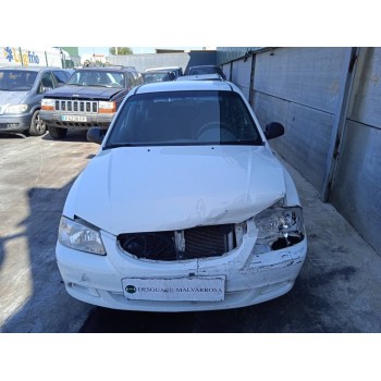 HYUNDAI ACCENT (LC)