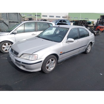 HONDA CIVIC VI FASTBACK (MA, MB)