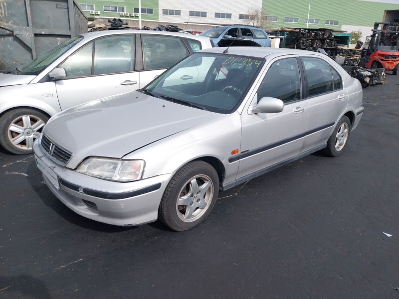 honda civic vi fastback (ma, mb) del año 2000