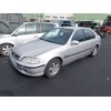 honda civic vi fastback (ma, mb) del año 2000