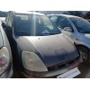 ford fiesta (cbk) del año 2004