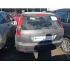 ford fiesta (cbk) del año 2004