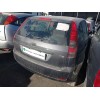 ford fiesta (cbk) del año 2004