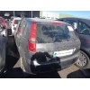 ford fiesta (cbk) del año 2004