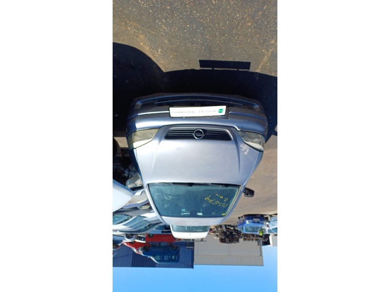opel astra g hatchback (t98) del año 2003