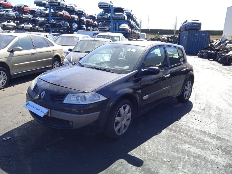 renault megane ii (bm0/1_, cm0/1_) del año 2006