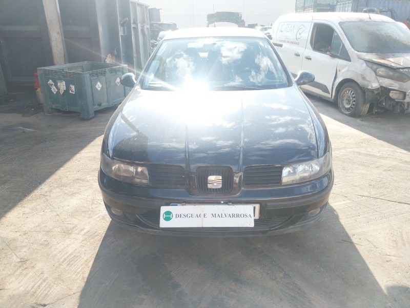 seat leon (1m1) del año 2003