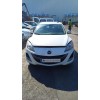 mazda 3 (bl) del año 2010