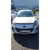 mazda 3 (bl) del año 2010