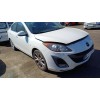 mazda 3 (bl) del año 2010