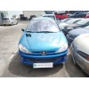 peugeot 206 sw (2e/k) del año 2005