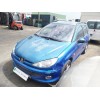 peugeot 206 sw (2e/k) del año 2005