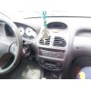 peugeot 206 sw (2e/k) del año 2005