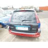 peugeot 206 sw (2e/k) del año 2005