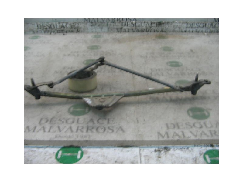 Recambio de articulacion limpia delantero para seat ibiza (6k) clx referencia OEM IAM   