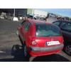 renault clio ii (bb_, cb_) del año 2003